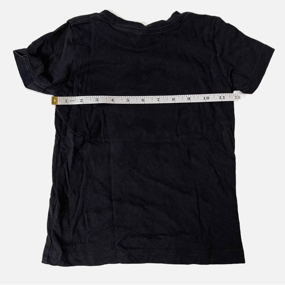 NEXT LEVEL Kid’s Wedding Graphic Short Sleeve Top - 3T - Picture 4 of 7